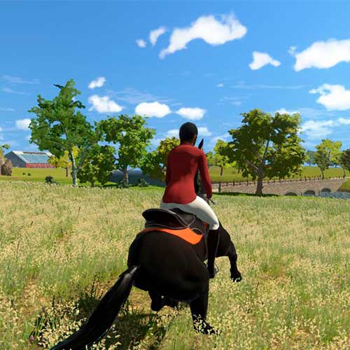 My Little Riding Champion Cd Key Steam Global